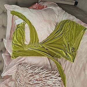 Lovers and friends mini dress